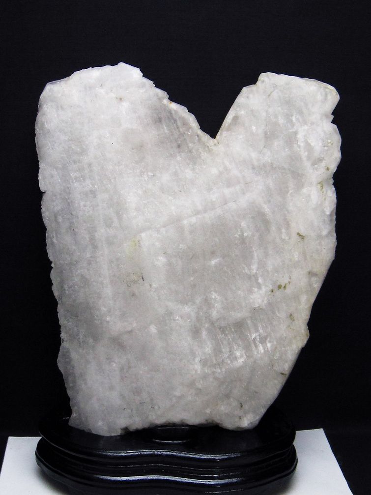 5.3Kg ヒマラヤ水晶 カテドラルライブラリー 原石 [t695-8155] 1枚目