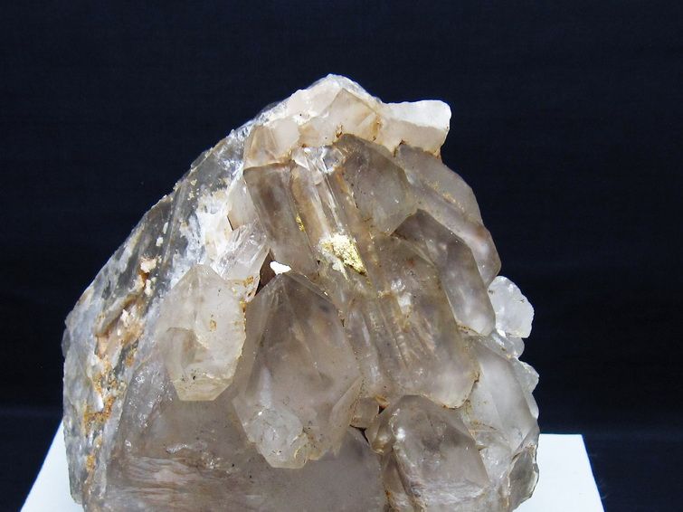 7.2Kg ヒマラヤ水晶 カテドラルライブラリー 原石 [t695-8172] 2枚目