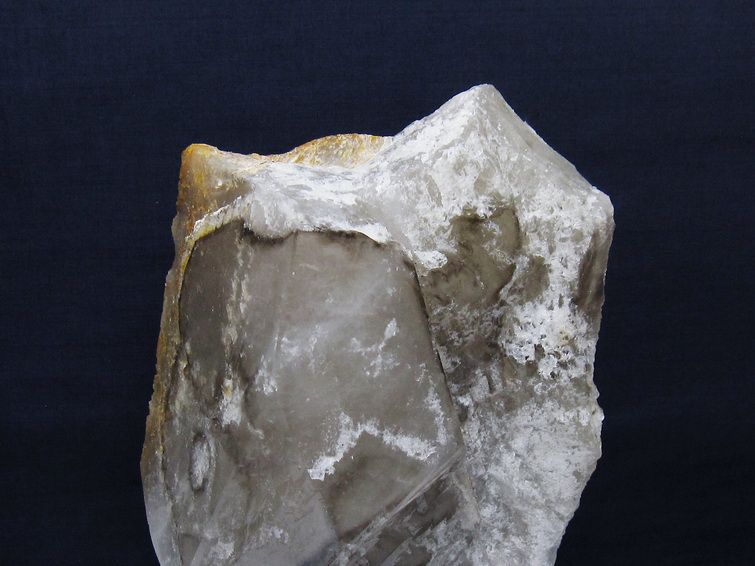 2.9Kg ヒマラヤ水晶 カテドラルライブラリー 原石 [t695-8174] 3枚目