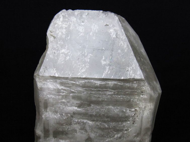 3.2Kg ヒマラヤ水晶 カテドラルライブラリー 原石 [t695-8176] 3枚目