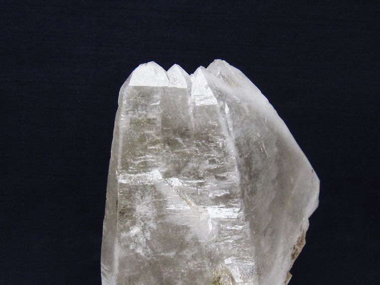 1.1Kg ヒマラヤ水晶 カテドラルライブラリー 原石 [t695-8189] 2枚目