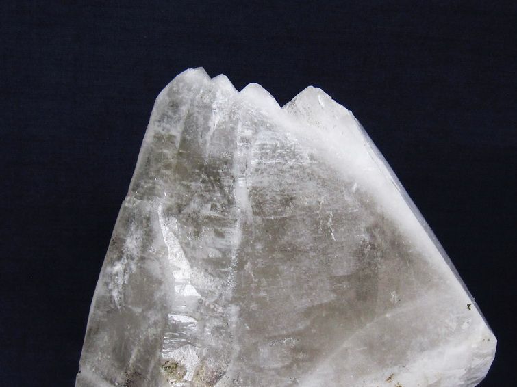 1.1Kg ヒマラヤ水晶 カテドラルライブラリー 原石 [t695-8189] 3枚目