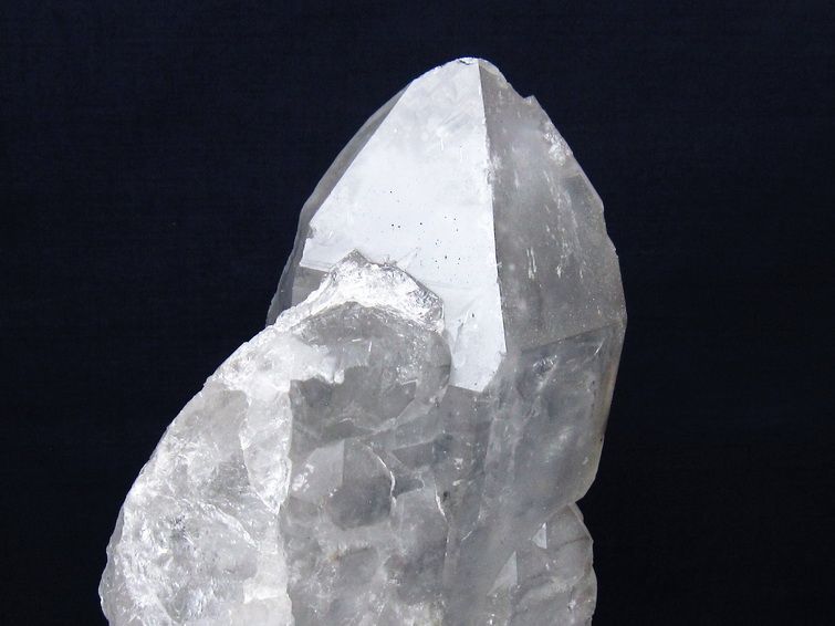 2.5Kg ヒマラヤ水晶 カテドラルライブラリー 原石 [t695-8194] 2枚目