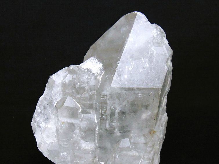 2.5Kg ヒマラヤ水晶 カテドラルライブラリー 原石 [t695-8194] 3枚目