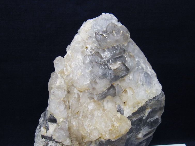 3.2Kg ヒマラヤ水晶 カテドラルライブラリー 原石 [t695-8196] 3枚目