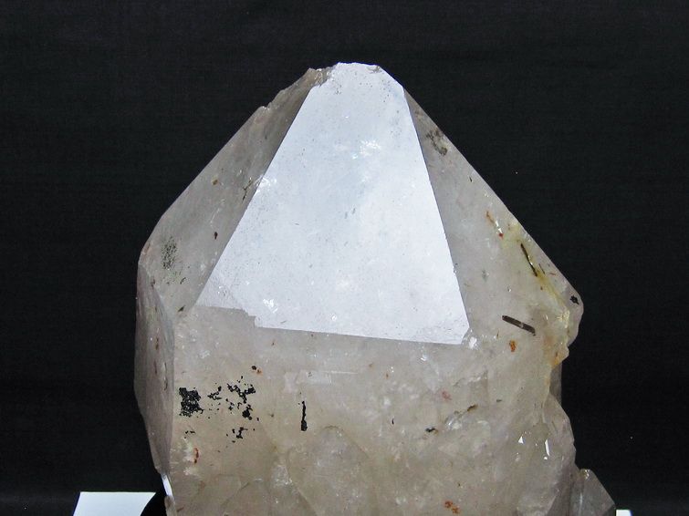 7.6Kg ヒマラヤ水晶 カテドラルライブラリー 原石 [t695-8225] 2枚目