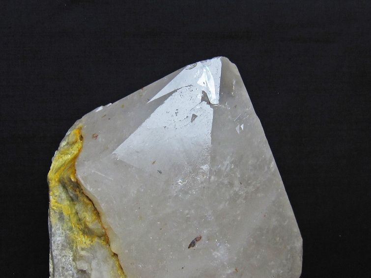 3.4Kg ヒマラヤ水晶 原石 [t695-8229] 2枚目