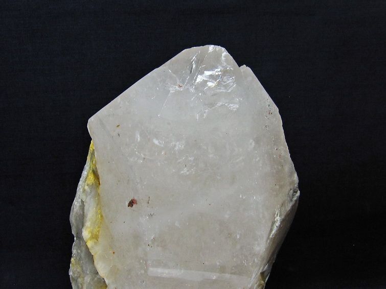 3.4Kg ヒマラヤ水晶 原石 [t695-8229] 3枚目