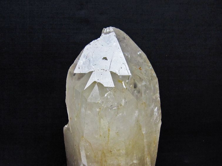 1.2Kg ヒマラヤ水晶 カテドラルライブラリー 原石 [t695-8237] 3枚目