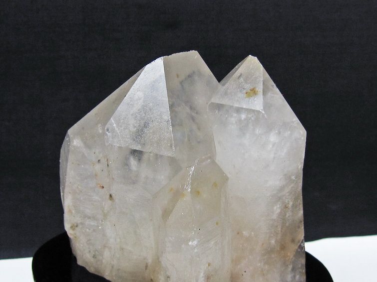 1.1Kg ヒマラヤ水晶 原石 [t695-8267] 3枚目