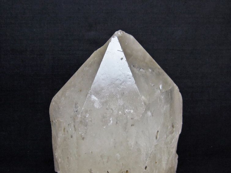 1.9Kg ヒマラヤ水晶 原石 [t695-8271] 2枚目