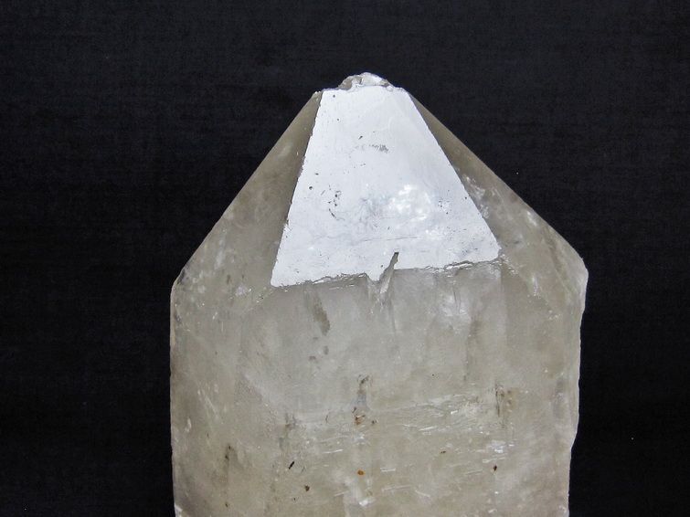 1.9Kg ヒマラヤ水晶 原石 [t695-8271] 3枚目