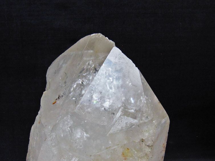 1.6Kg ヒマラヤ水晶 原石 [t695-8274] 3枚目