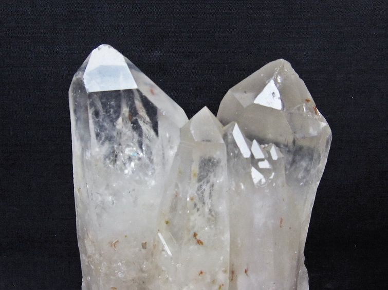 1.6Kg ヒマラヤ水晶 クラスター [t695-8277] 3枚目