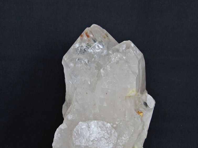 15.8Kg ヒマラヤ水晶 カテドラルライブラリー 原石 同梱不可 [t695-8292] 2枚目