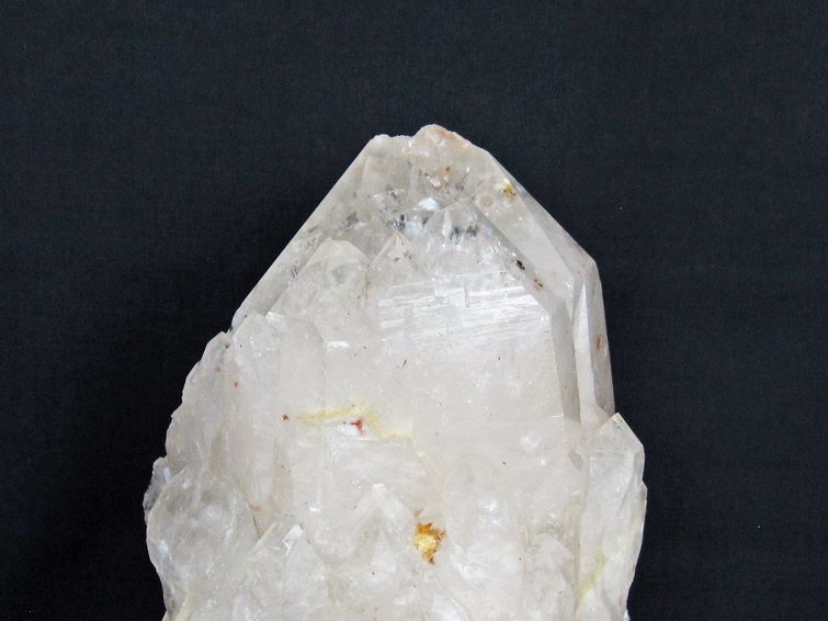 15.8Kg ヒマラヤ水晶 カテドラルライブラリー 原石 同梱不可 [t695-8292] 3枚目