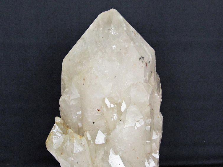 23.8Kg ヒマラヤ水晶 カテドラルライブラリー 原石 同梱不可 [t695-8293] 3枚目