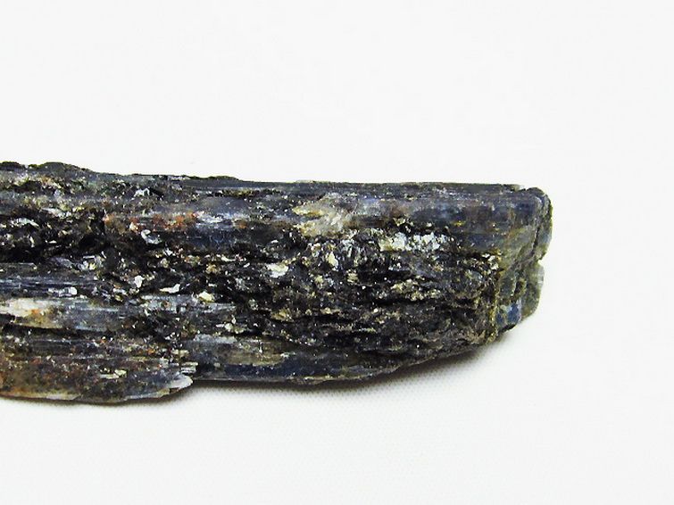 カイヤナイト 原石[T699-1926] 2枚目