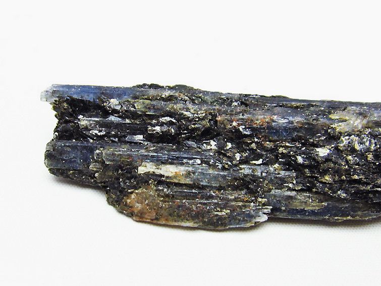カイヤナイト 原石[T699-1926] 3枚目