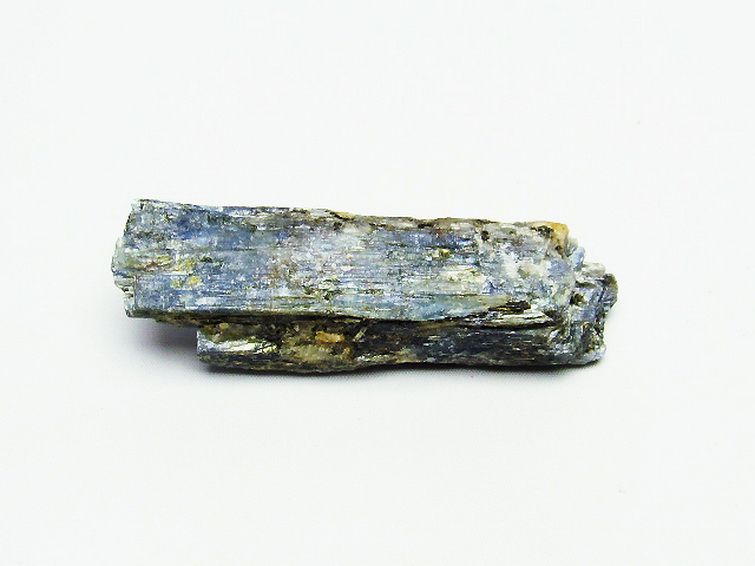 カイヤナイト 原石[T699-1953] 1枚目
