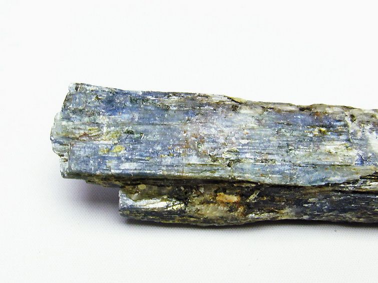 カイヤナイト 原石[T699-1953] 2枚目