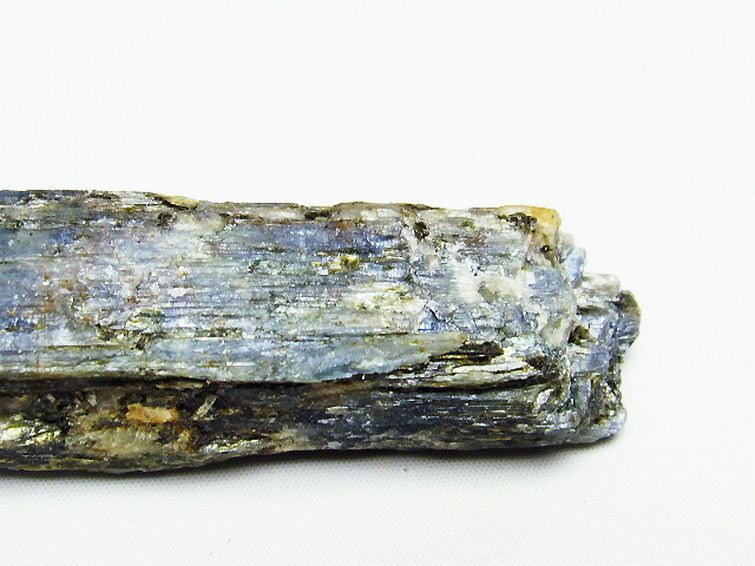 カイヤナイト 原石[T699-1953] 3枚目