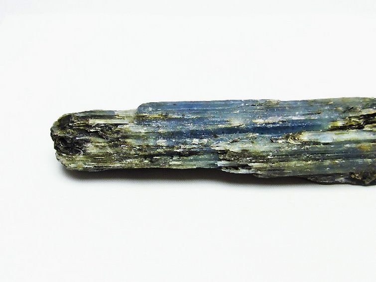 カイヤナイト 原石[T699-1958] 2枚目