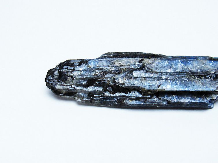 カイヤナイト 原石 [t699-2118] 2枚目