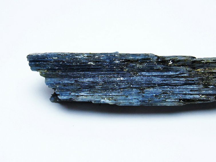 カイヤナイト 原石 [t699-2266] 2枚目