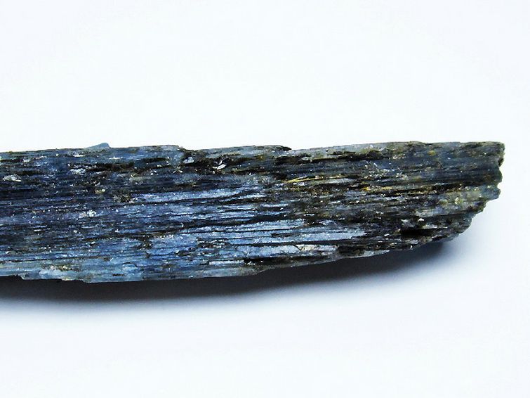 カイヤナイト 原石 [t699-2266] 3枚目