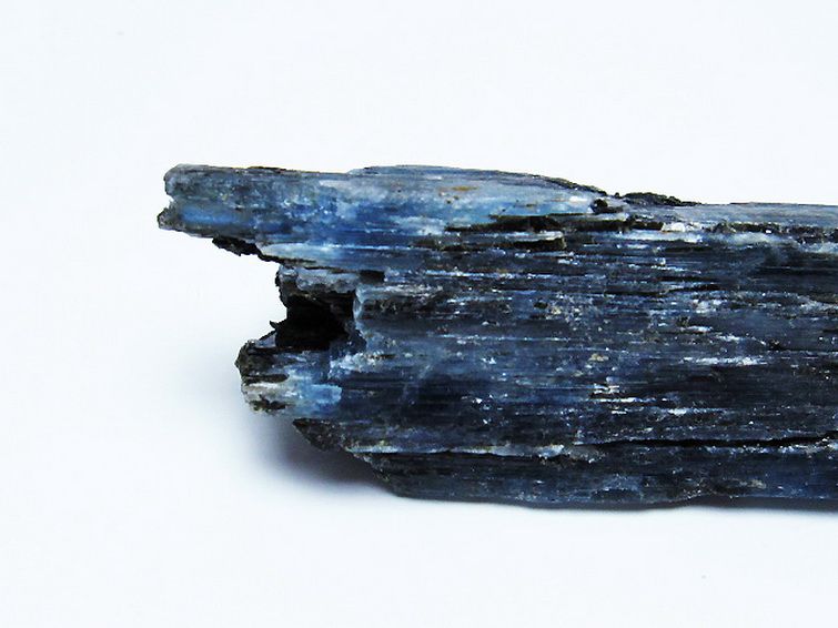 カイヤナイト 原石 [t699-2289] 2枚目