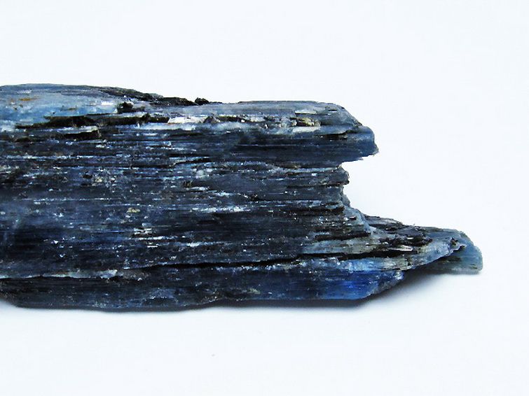 カイヤナイト 原石 [t699-2289] 3枚目