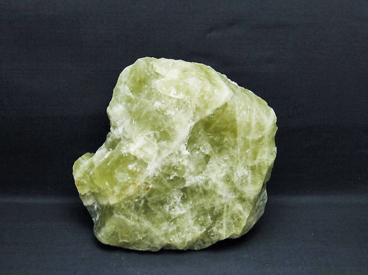 3.9Kg シトリン水晶 原石[T701-1003] 1枚目