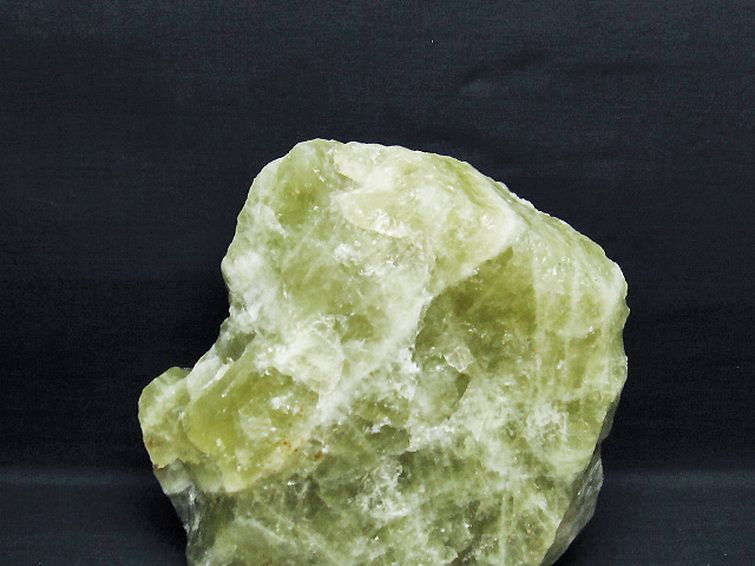 3.9Kg シトリン水晶 原石[T701-1003] 2枚目