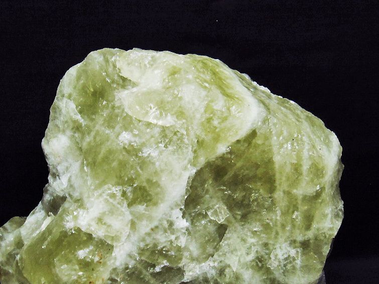 3.9Kg シトリン水晶 原石[T701-1003] 3枚目