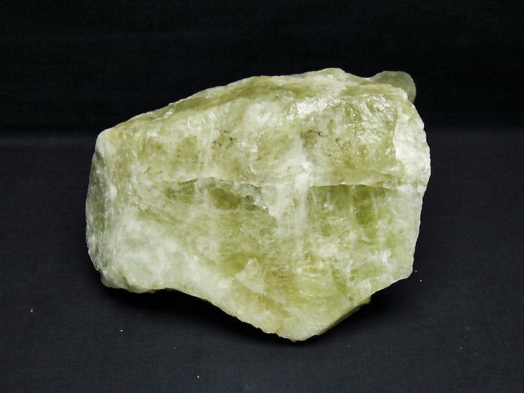 1.9Kg シトリン水晶 原石[T701-1084] 1枚目