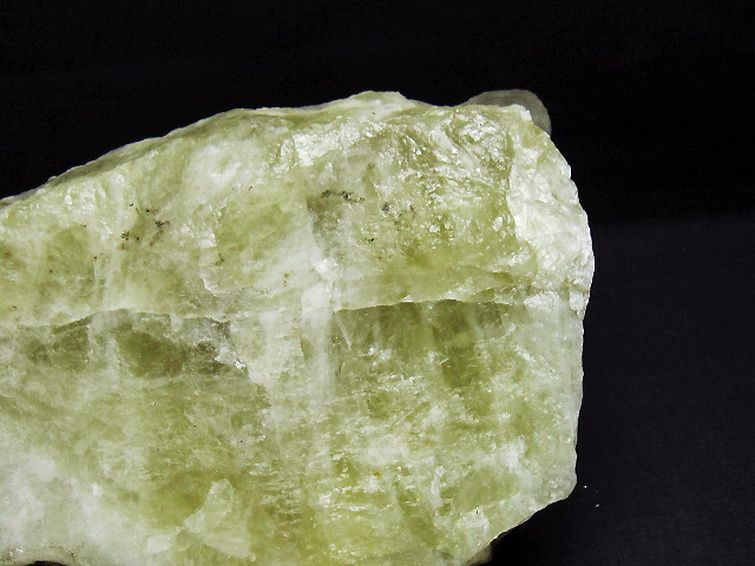 1.9Kg シトリン水晶 原石[T701-1084] 3枚目