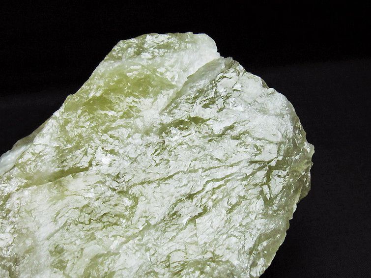 シトリン水晶 原石[T701-1099] 2枚目