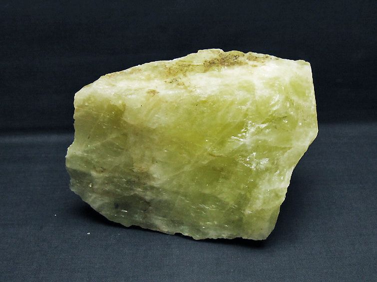 1.5Kg シトリン水晶 原石[T701-1115] 1枚目