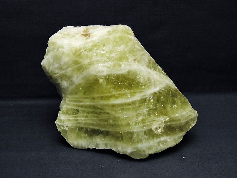 2.2Kg シトリン水晶 原石[T701-1148] 1枚目