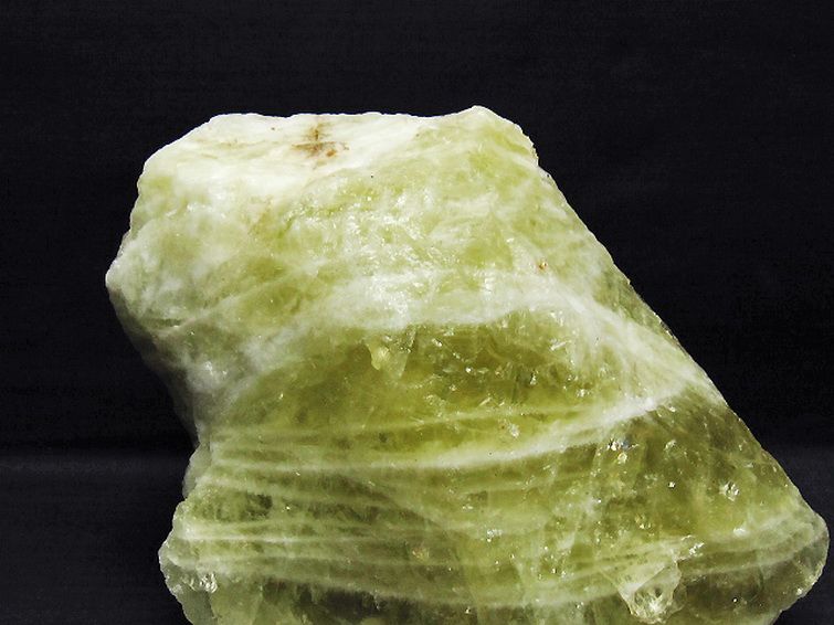 2.2Kg シトリン水晶 原石[T701-1148] 2枚目