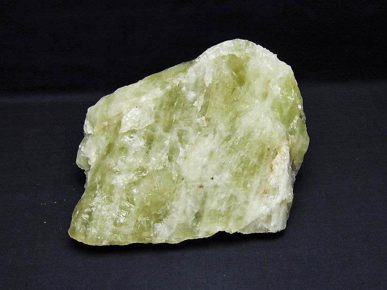 1.5Kg シトリン水晶 原石[T701-1155] 1枚目