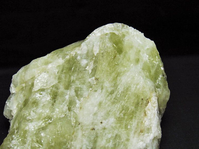 1.5Kg シトリン水晶 原石[T701-1155] 2枚目