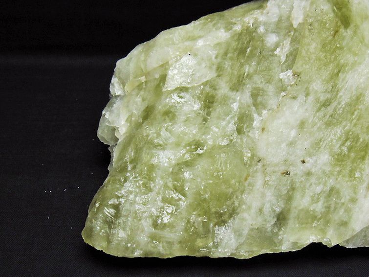 1.5Kg シトリン水晶 原石[T701-1155] 3枚目