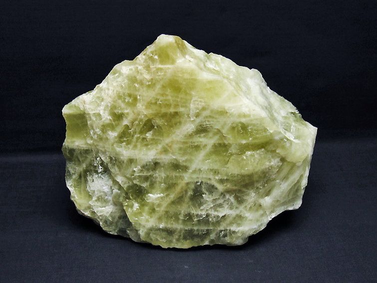 3.4Kg シトリン水晶 原石[T701-1168] 1枚目