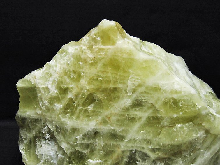 3.4Kg シトリン水晶 原石[T701-1168] 2枚目