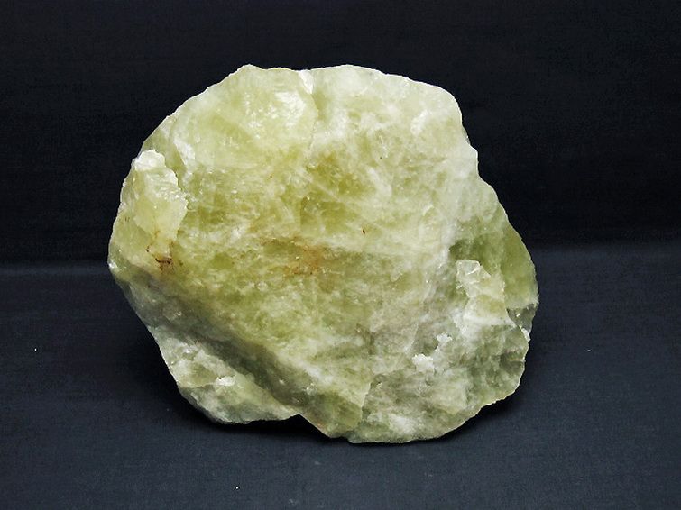 3.4Kg シトリン水晶 原石[T701-1170] 1枚目