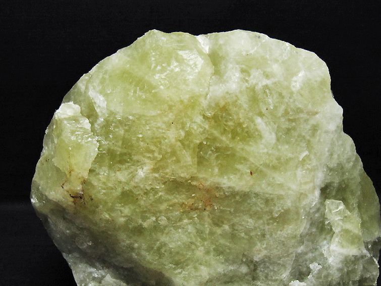 3.4Kg シトリン水晶 原石[T701-1170] 2枚目