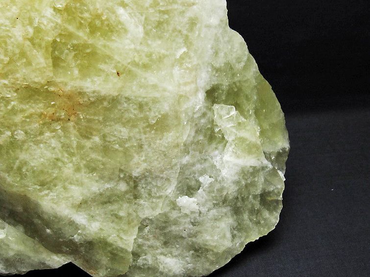 3.4Kg シトリン水晶 原石[T701-1170] 3枚目