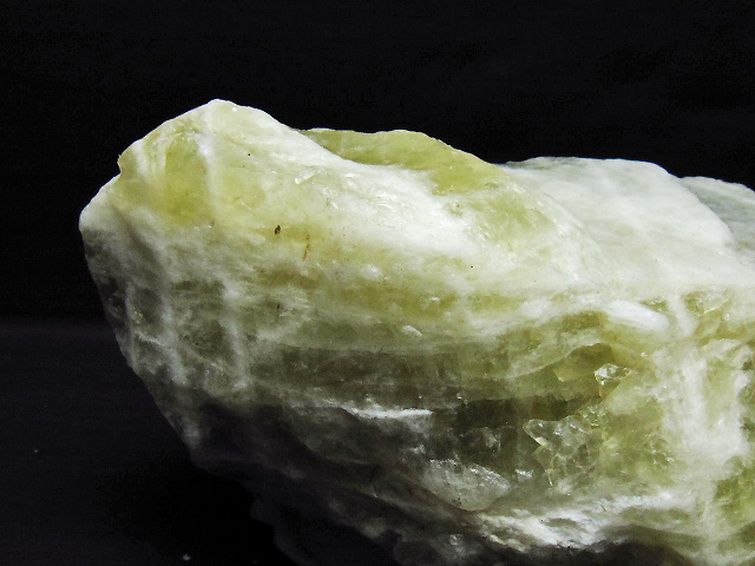 3.9Kg シトリン水晶 原石[T701-1172] 2枚目